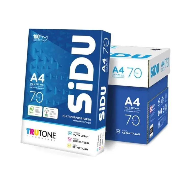 HVS A4