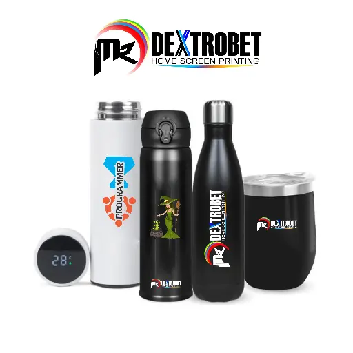 Tumbler Costum 