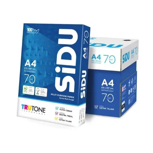 HVS A4